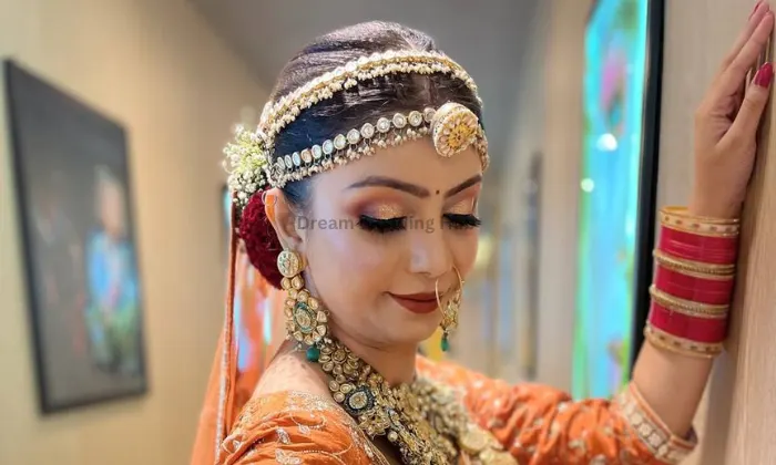 Jawed Habib Hair and Beauty